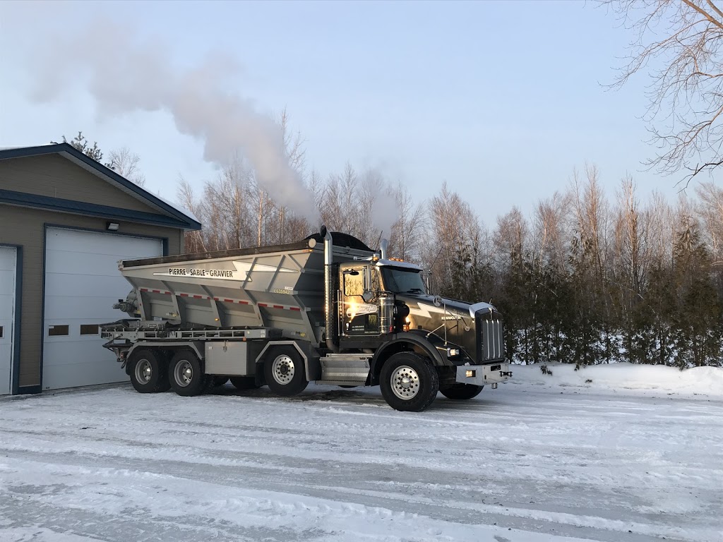 Fondations Réjean Pelletier assises inc. | 3727 Rang Sainte Rose, Lourdes-de-Joliette, QC J0K 1K0, Canada | Phone: (450) 803-3353