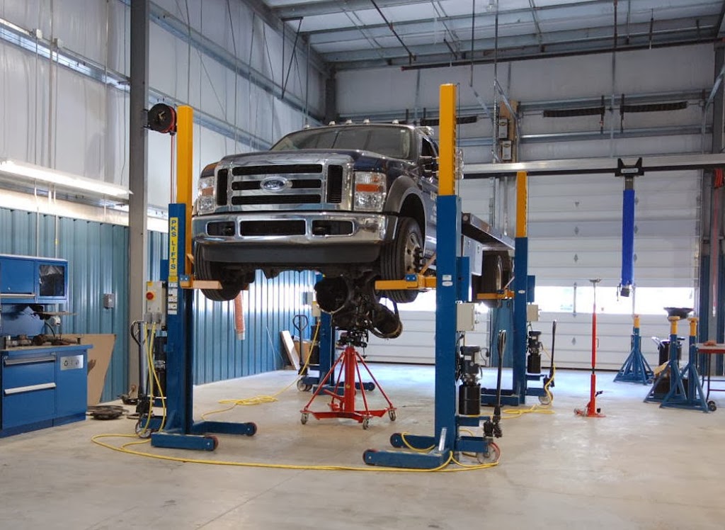 PKS Equipment & Engineering Inc (PKS Lifts) | 1240 Osprey Drive, Ancaster, ON L9G 4V5, Canada | Phone: (905) 648-7797