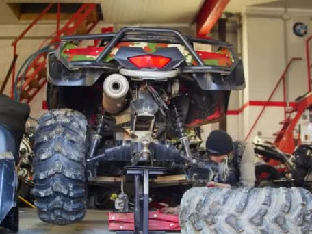 LW Tire & Auto Ltd | 6512 46th Ave, Ponoka, AB T4J 1J8, Canada | Phone: (403) 783-5226