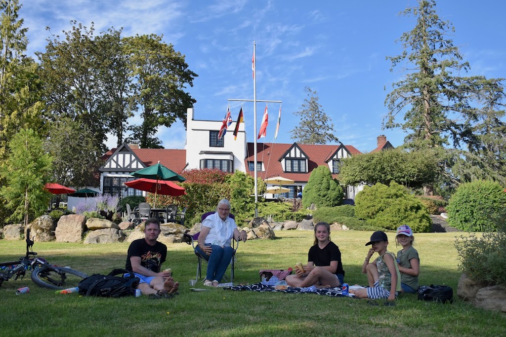 Capernwray Harbour Bible Centre | 298 Foster Point Rd, Thetis Island, BC V0R 2Y0, Canada | Phone: (250) 246-9440