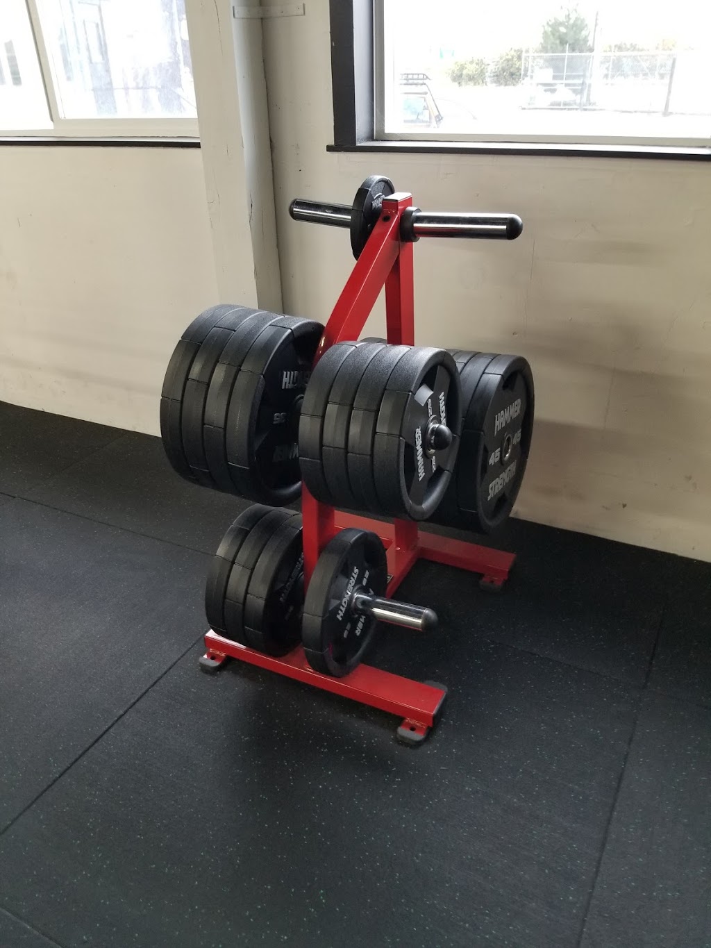 WORLD CHAMPION CLUB | 12851 No 5 Rd, Richmond, BC V7A 4E9, Canada | Phone: (604) 275-5288
