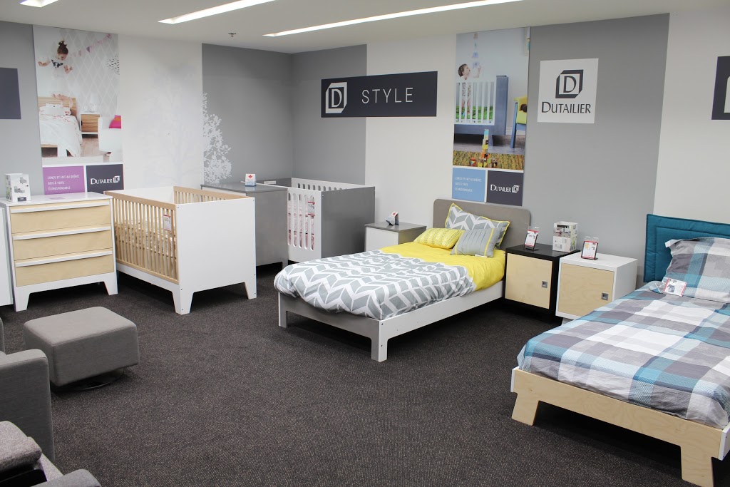 Clément | 1250 Boulevard des Promenades, Saint-Bruno-de-Montarville, QC J3V 6P3, Canada | Phone: (450) 441-0202