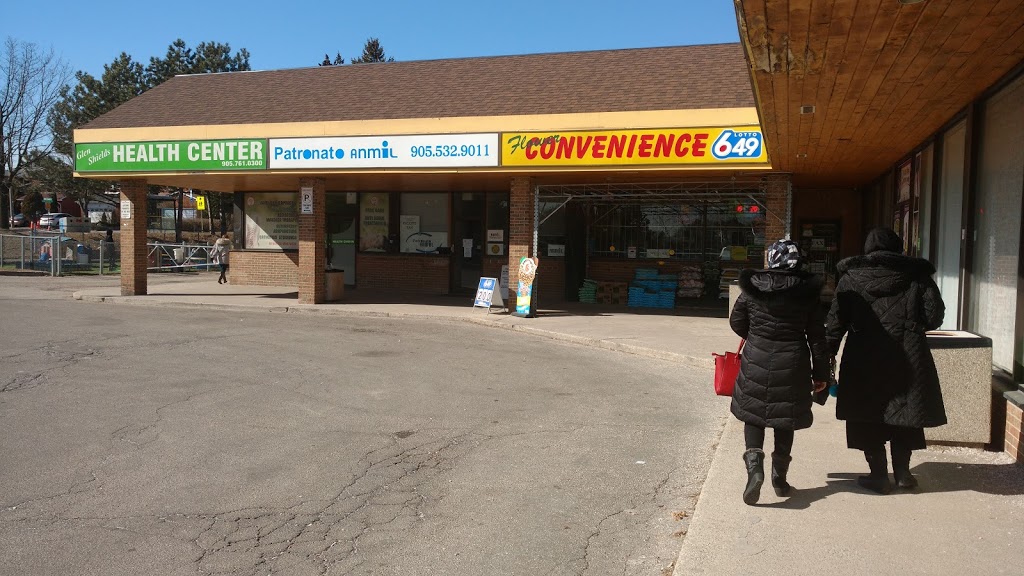 Flower Convenience | 82 Glen Shields Ave, Concord, ON L4K 1T7, Canada | Phone: (905) 660-7090