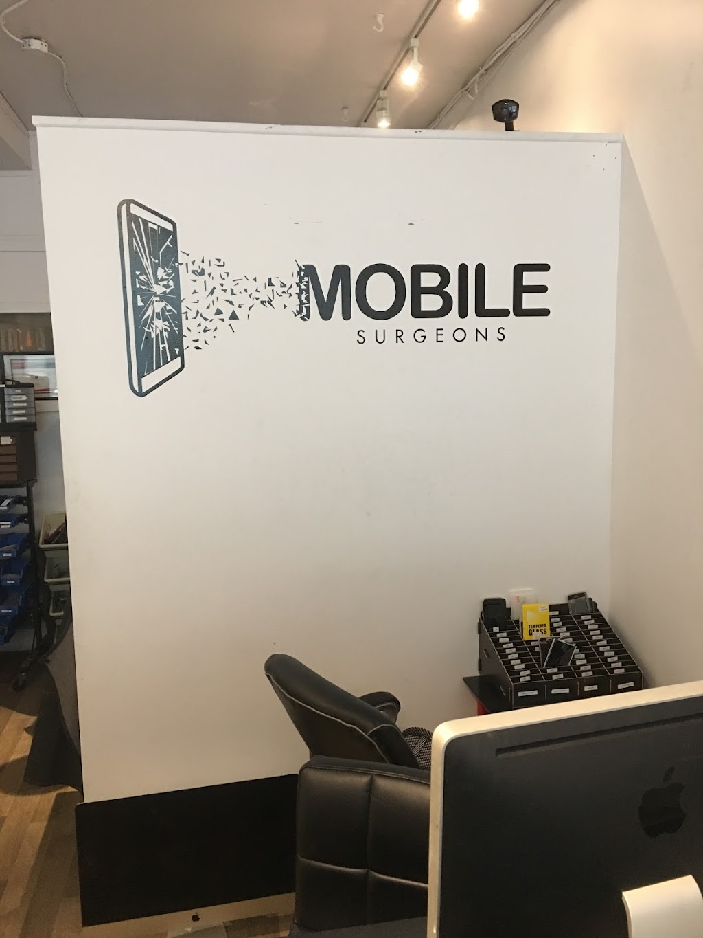 Mobile Surgeons | 453 Wincanton Dr, Orléans, ON K4A 3Y1, Canada | Phone: (613) 979-0059