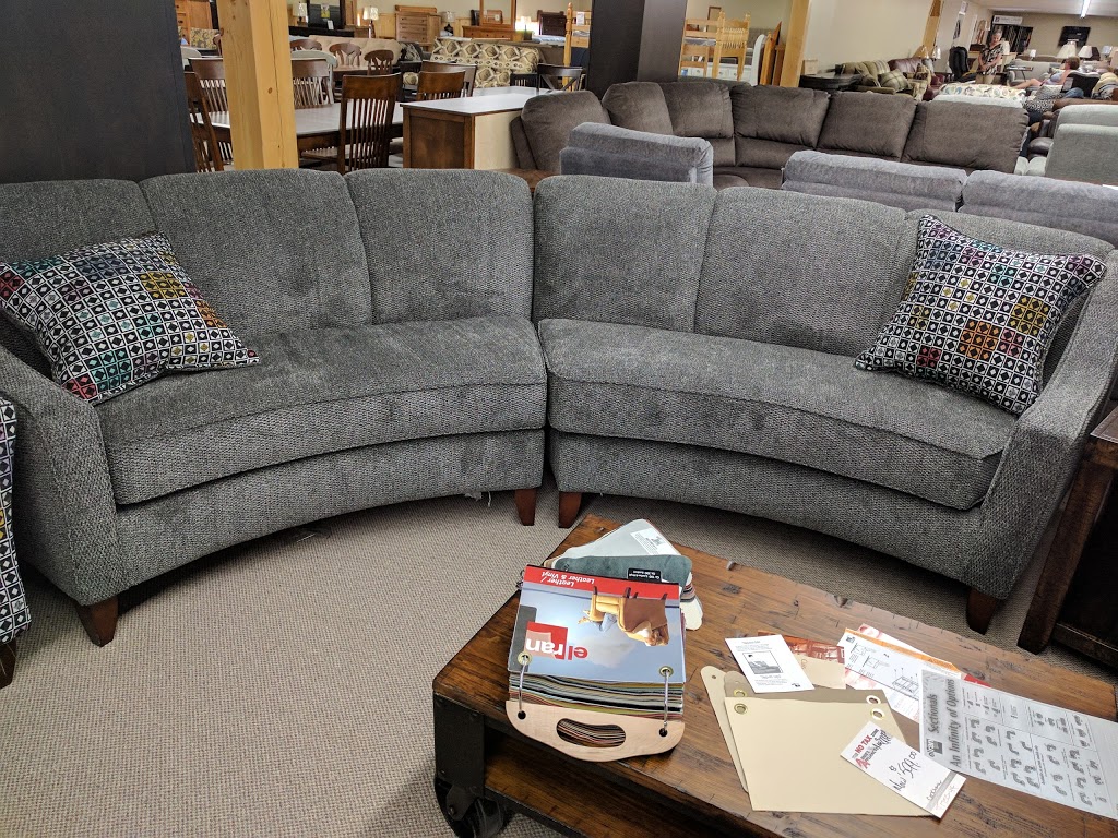 Arnies Appliances & Home Furnishings | 5301 Old Highway 2, Shannonville, ON K0K 3A0, Canada | Phone: (613) 969-1824