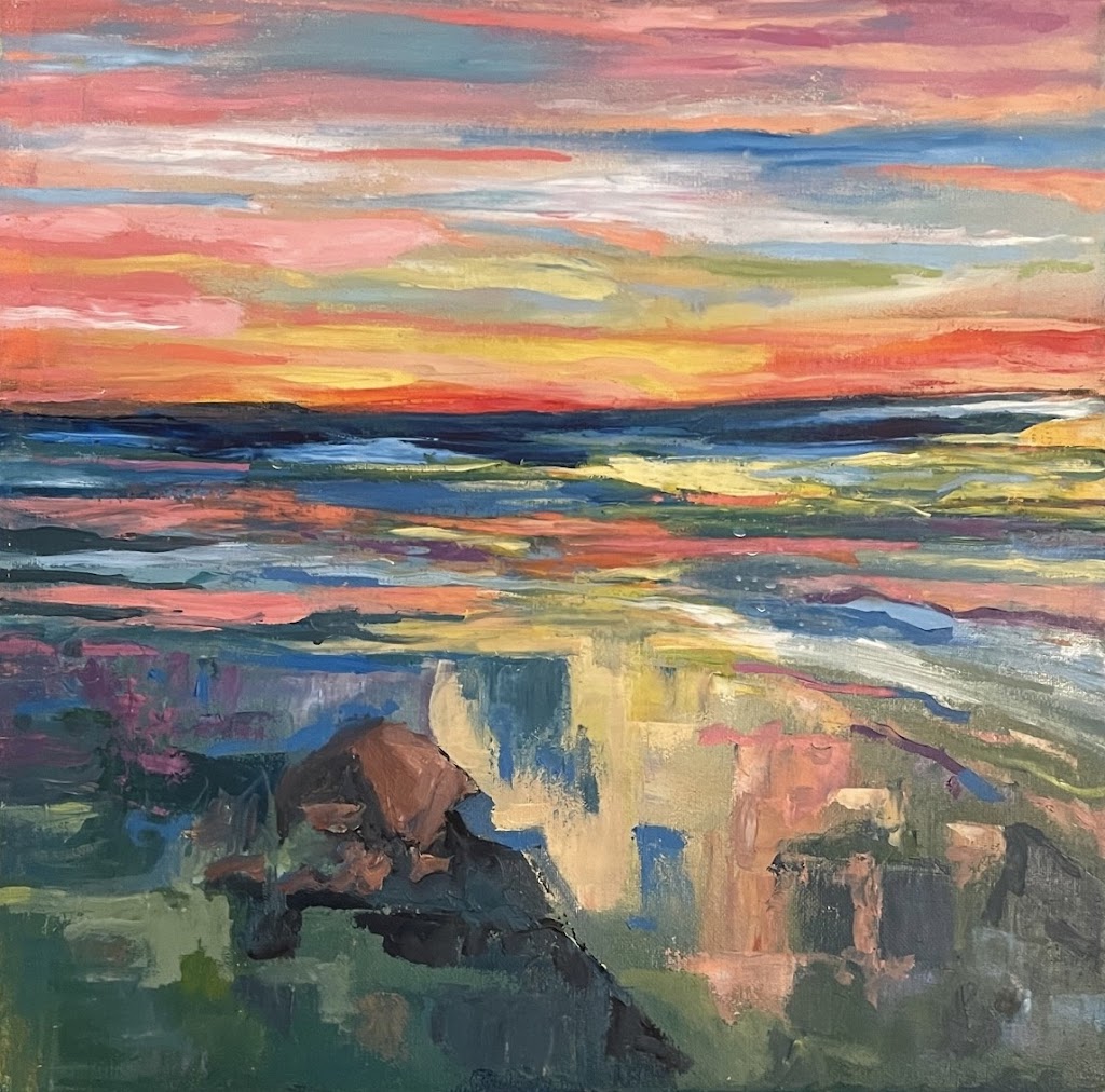 Jean Smith Art for Your Space | 4351 Sunwood Crescent, Gloucester, ON K1J 1B9, Canada | Phone: (613) 558-1832