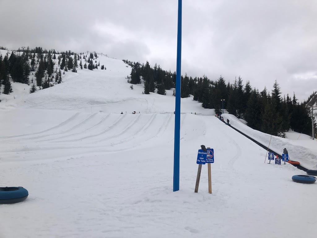 Sasquatch Mountain Resort | 20955 Hemlock Valley Rd, Agassiz, BC V0M 1A1, Canada | Phone: (604) 797-4411