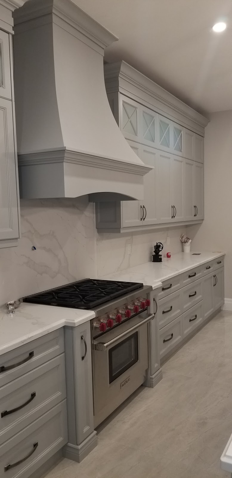 Mikos Woodworking Inc. | 18 Brockley Dr, Hamilton, ON L8E 3P1, Canada | Phone: (905) 981-6456