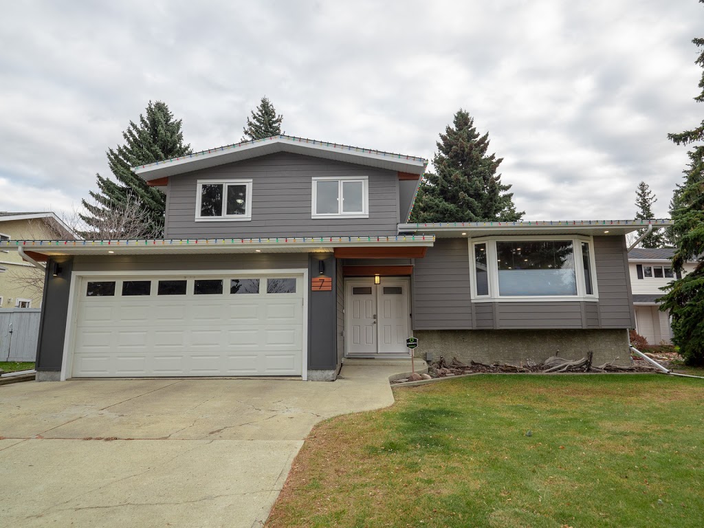 Contact Renovations & Custom Homes Ltd. | 9763 62 Ave NW, Edmonton, AB T6E 0E4, Canada | Phone: (780) 455-4446