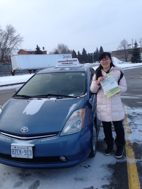 Canada Safe Drivers Driving School Inc. | 496 Albert Street Unit 5 Canada, Safe Drivers Driving School Inc, Waterloo, ON N2L 6J8, Canada | Phone: (519) 998-0051