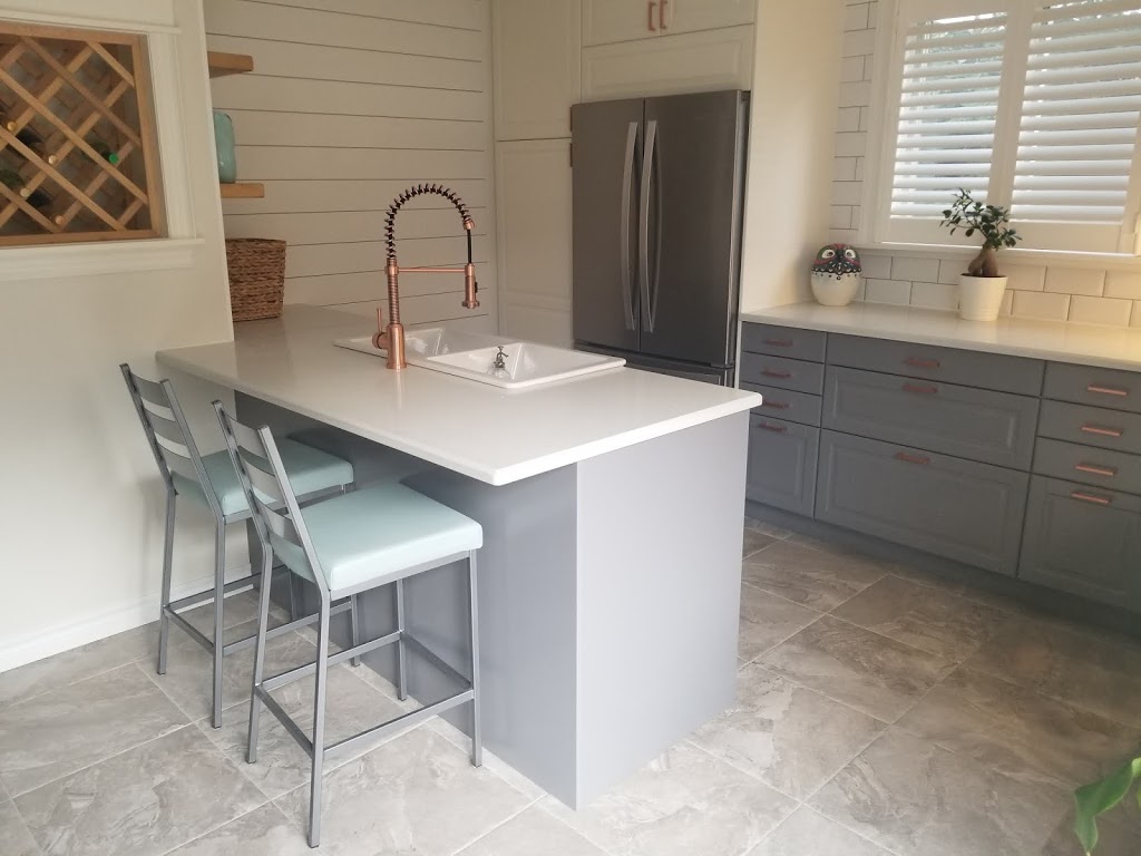 Building Dreams Contracting Inc | 5 Kelsey Gate, Stoney Creek, ON L8J 1Y3, Canada | Phone: (905) 921-7289