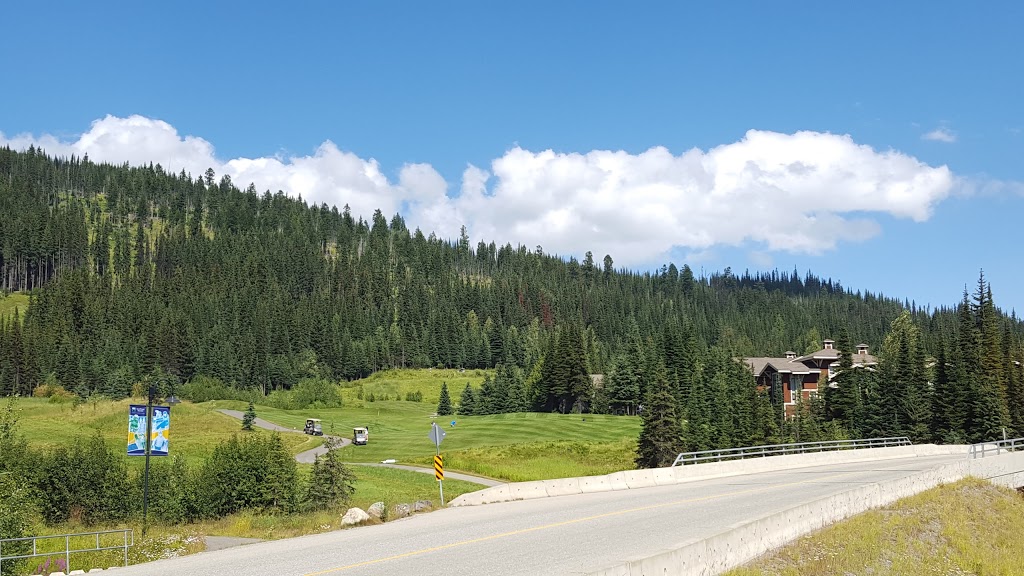 Umbrella Café | Located at the base of Mt. Morrisey, Sun Peaks, BC V0E 5N0, Canada | Phone: (250) 578-7222