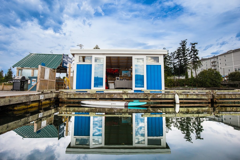 Adventures By HIP | 6971 W Coast Rd, Sooke, BC V9Z 0V1, Canada | Phone: (250) 818-1093