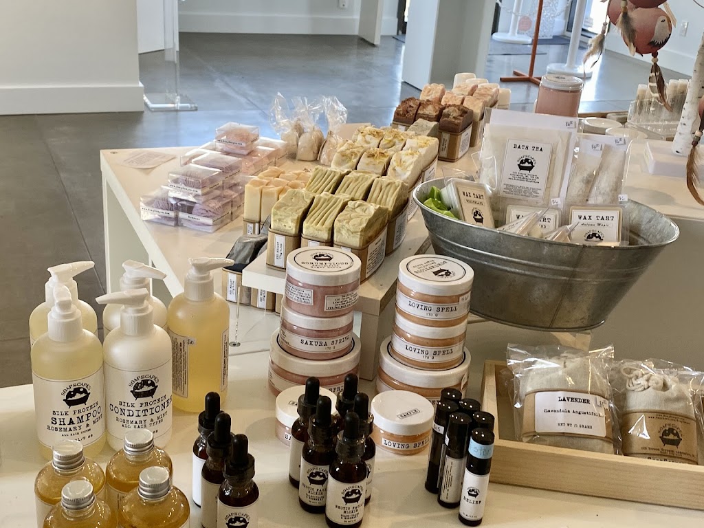 SoapScapes | 3335 Vernon Terrace, Abbotsford, BC V2S 6N5, Canada | Phone: (604) 916-0145