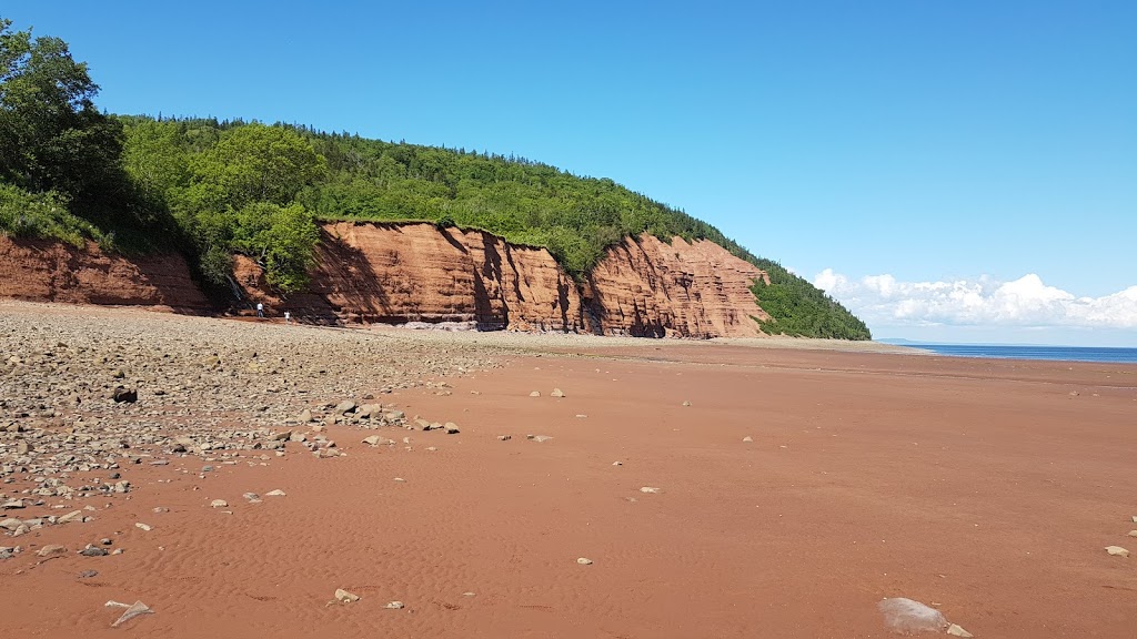 Blomidon Bible Camp | 2739 Pereau Rd, Canning, NS B0P 1H0, Canada | Phone: (902) 599-1182