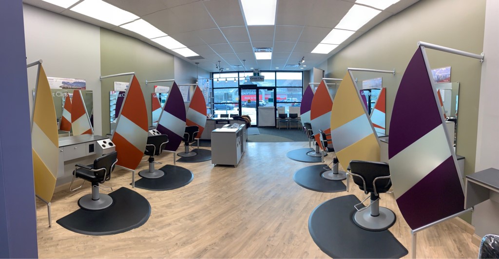Great Clips | 491 Gibb St Unit C3, Oshawa, ON L1J 1Z4, Canada | Phone: (905) 436-0299