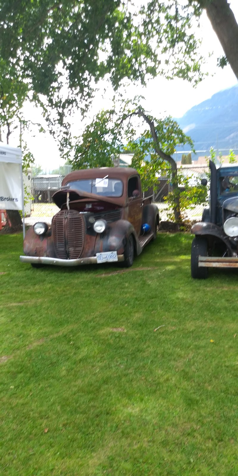Lillooet & District REC Centre | 930 Main St, Lillooet, BC V0K 1V0, Canada | Phone: (250) 256-7527