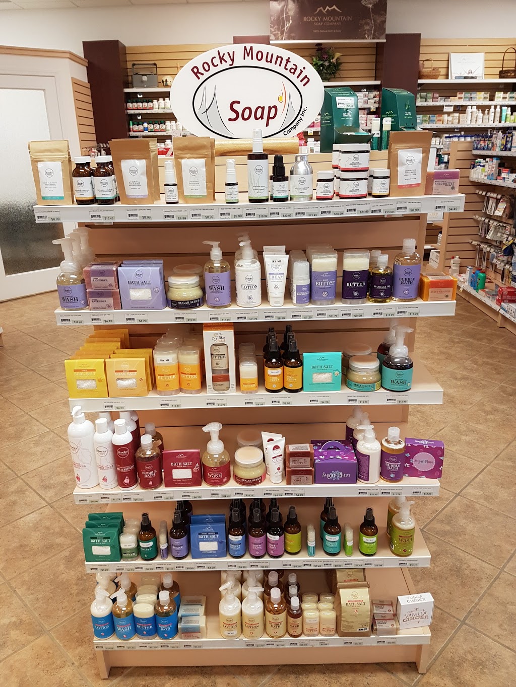 RemedysRx - Dx Pharmacy | 2505 Tudor Glen, Market, St. Albert, AB T8N 3V4, Canada | Phone: (780) 418-4777