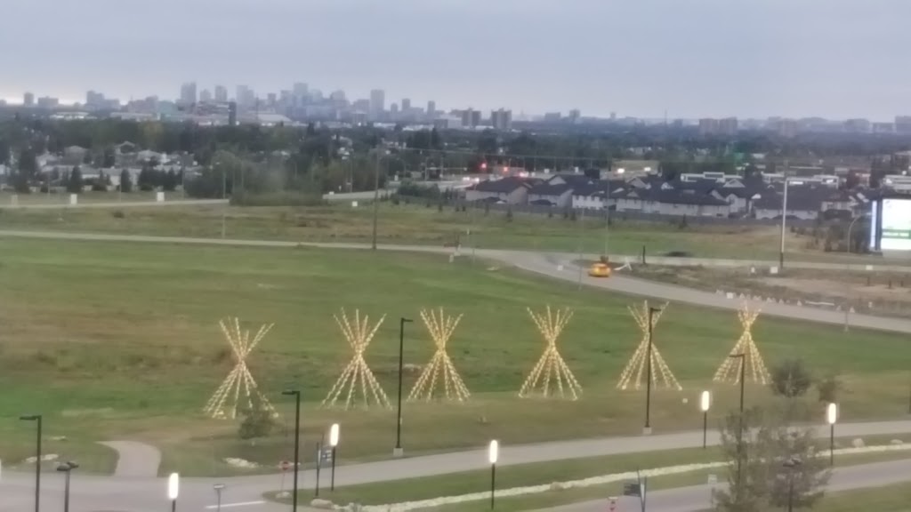 River Cree Resort Hotel | 300 Lapotac Blvd, Edmonton, AB T7X 3Y3, Canada | Phone: (780) 484-2121