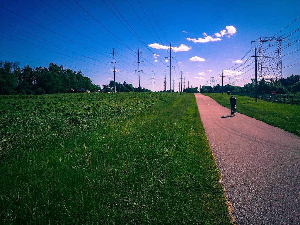 Daventry Gardens | Gatineau Hydro Corridor, Scarborough, ON M1H, Canada