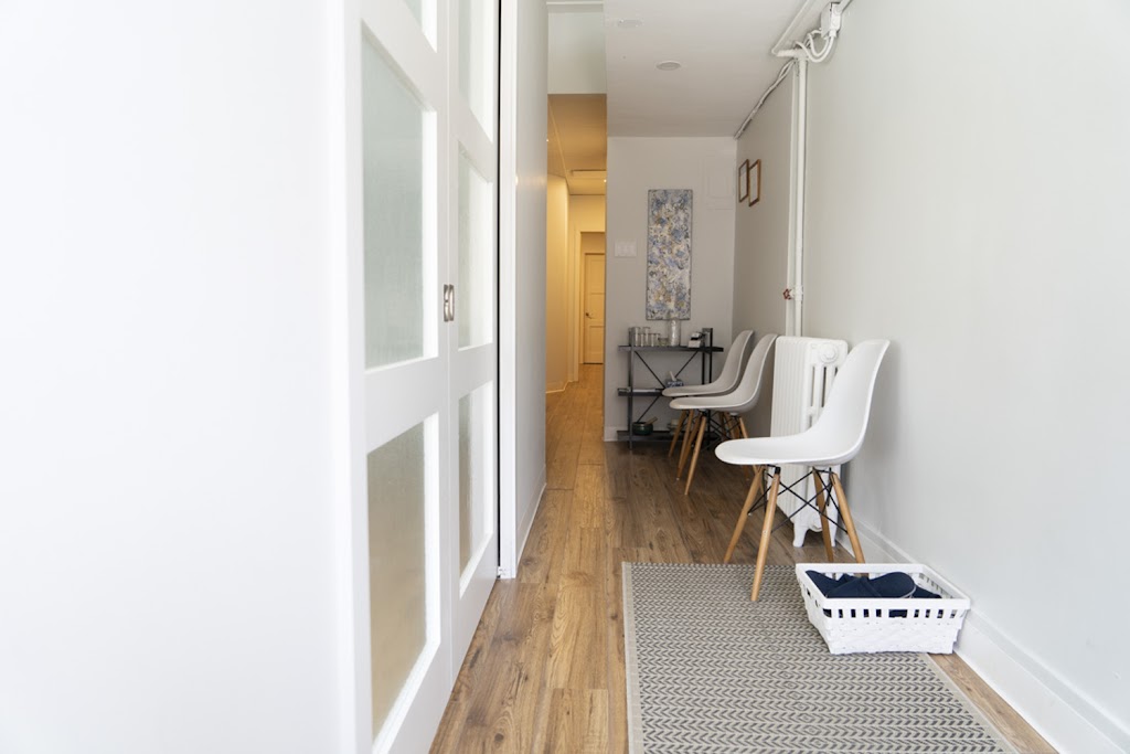 Biànhuà - Acupuncture | 6353 Av. Papineau, Montréal, QC H2G 2X1, Canada | Phone: (514) 913-7705