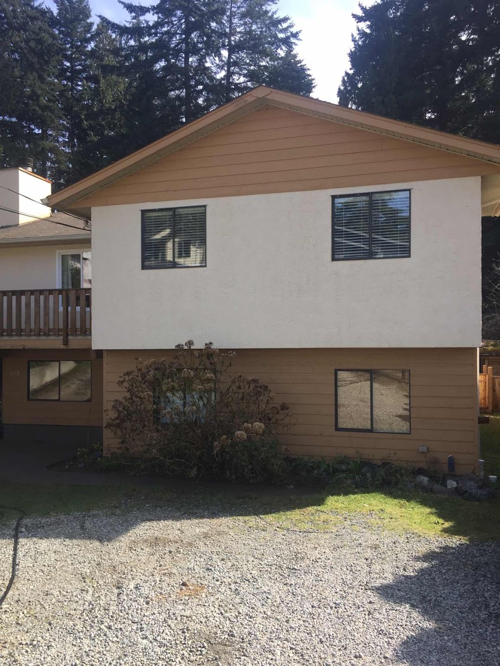 APW Exterior Cleaning | V0R, 8235 Island Hwy N, Lantzville, BC V0R 2H0, Canada | Phone: (250) 758-6465