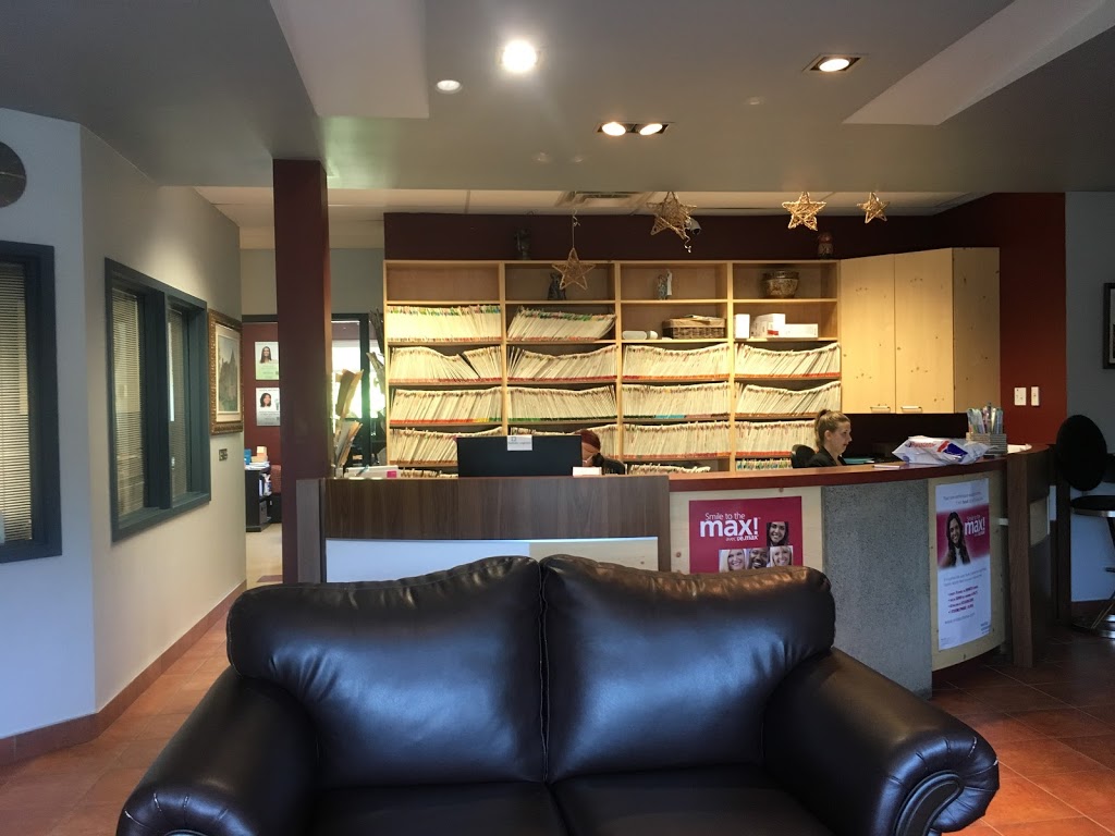 Centre Dentaire Limbour | 2368 Rue Saint-Louis Suite 222, Gatineau, QC J8V 1A2, Canada | Phone: (819) 246-0246