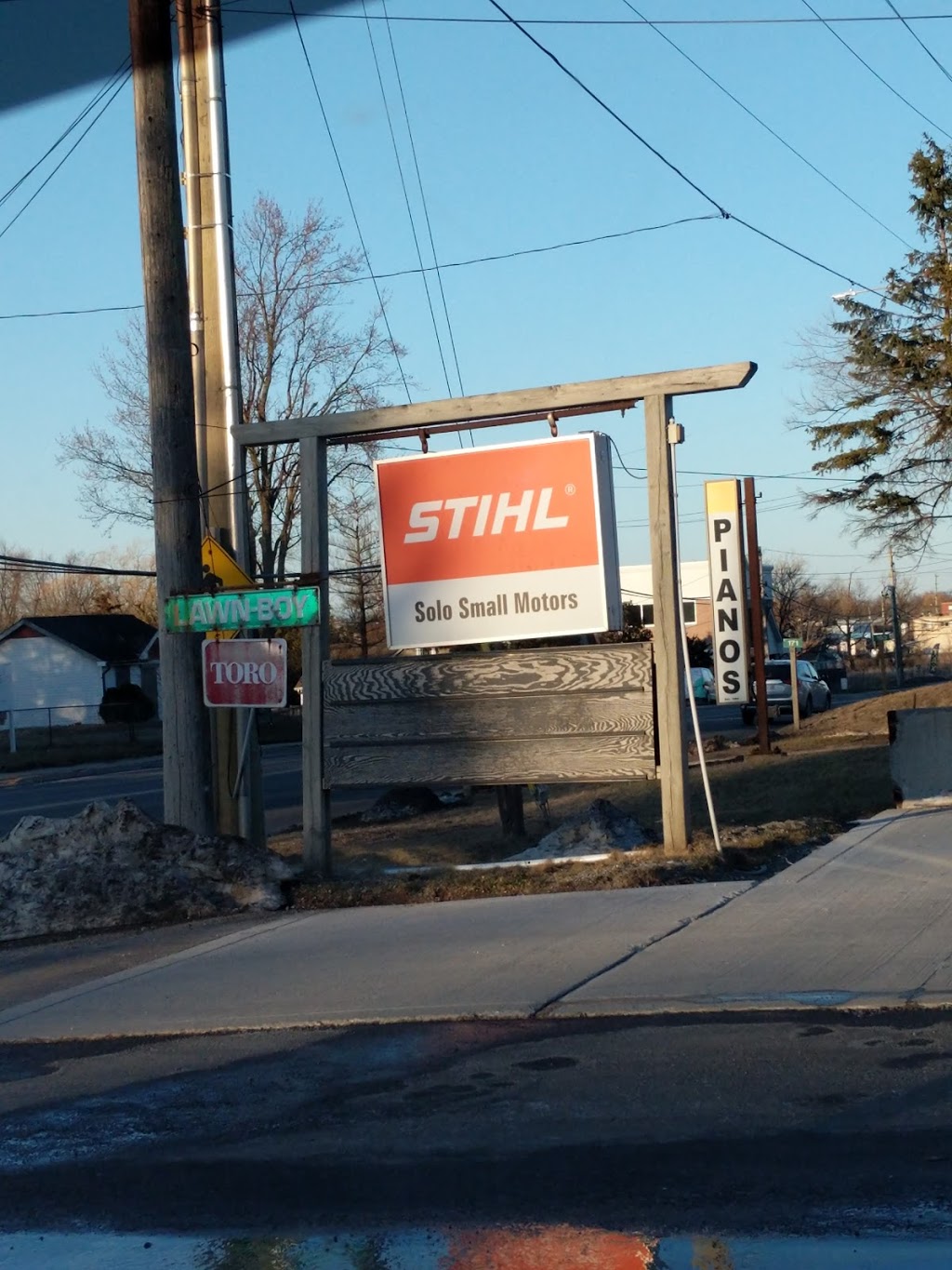 Pro International Collision Center | 191 King Rd, Richmond Hill, ON L4E 2W2, Canada | Phone: (905) 773-8195