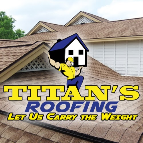 Titans Roofing | 2829 Niagara St, Buffalo, NY 14207, USA | Phone: (716) 848-2671