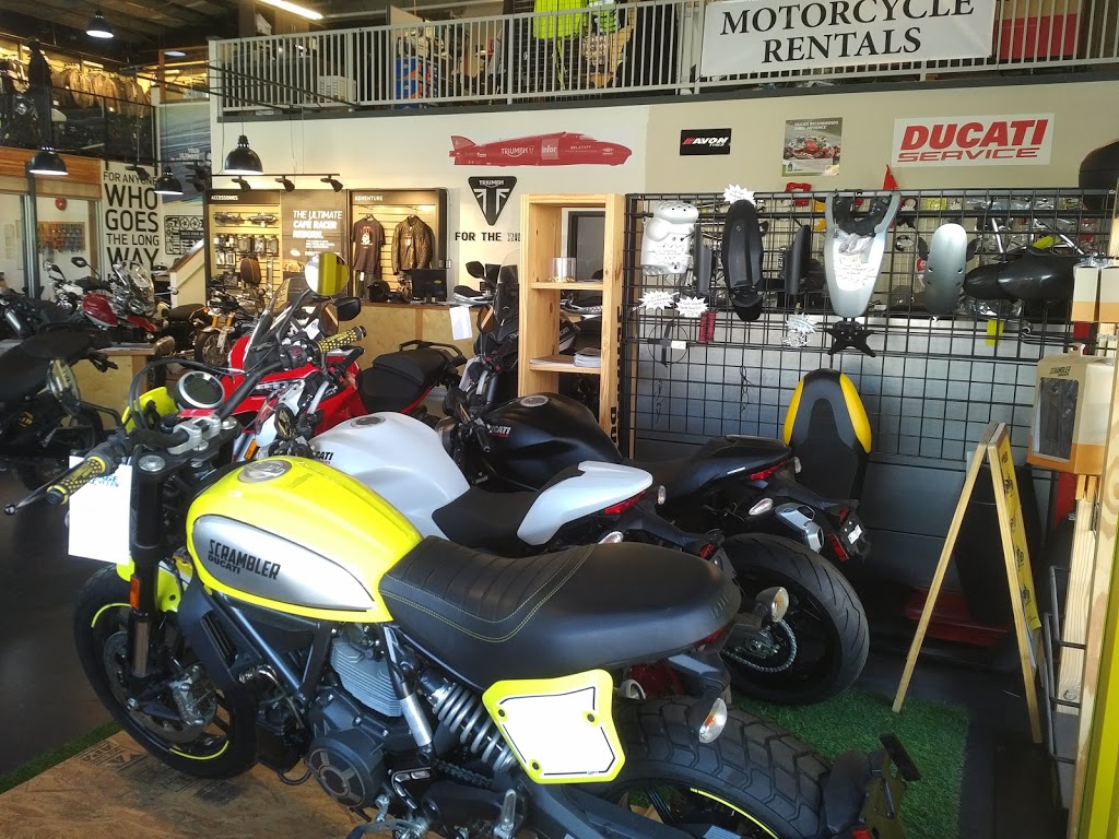 Savage Cycles | 2956 Westshore Pkwy, Victoria, BC V9B 0B2, Canada | Phone: (250) 475-8885