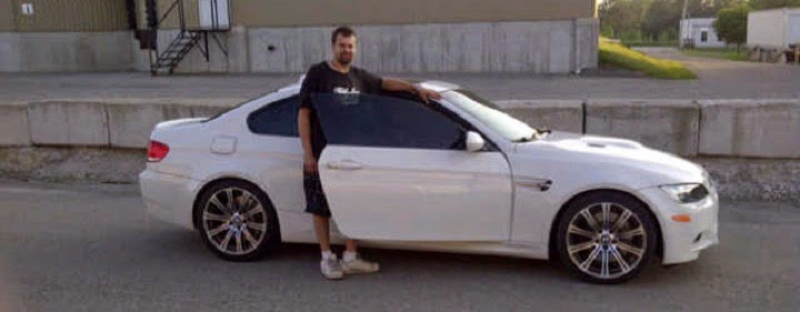 Exclusive Window Tinting Solutions | 19 Robb Blvd #2, Orangeville, ON L9W 3L1, Canada | Phone: (519) 217-1976