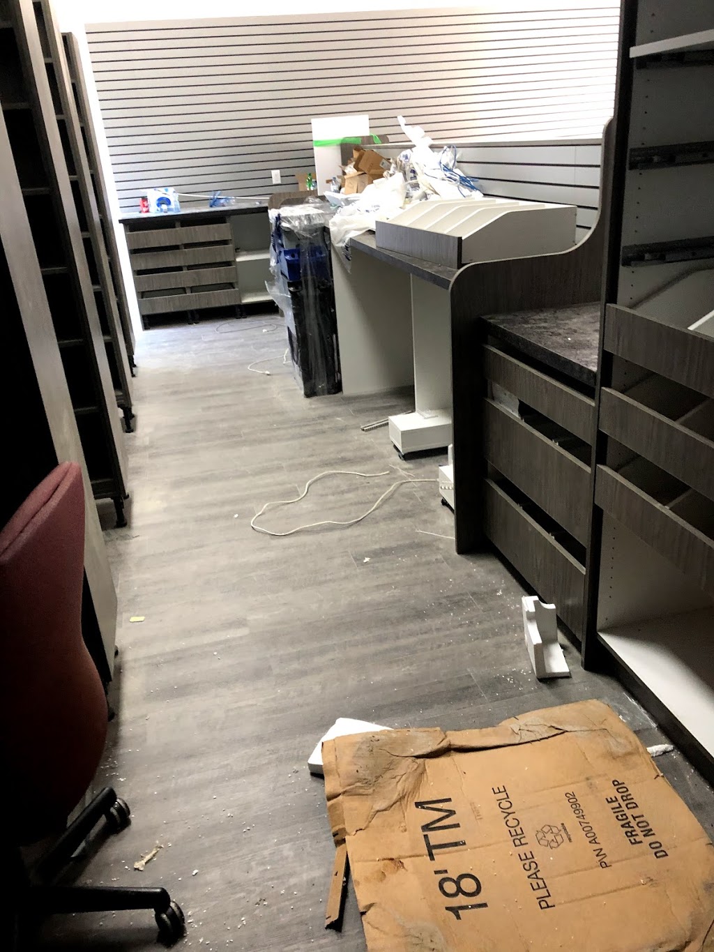 Brantford Cleaners | 66 Allenby Ave, Brantford, ON N3S 1R4, Canada | Phone: (519) 209-1482