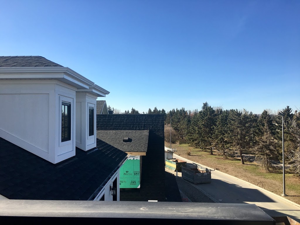 Currie Park | Trasimene Crescent SW, Calgary, AB T3E 7M3, Canada