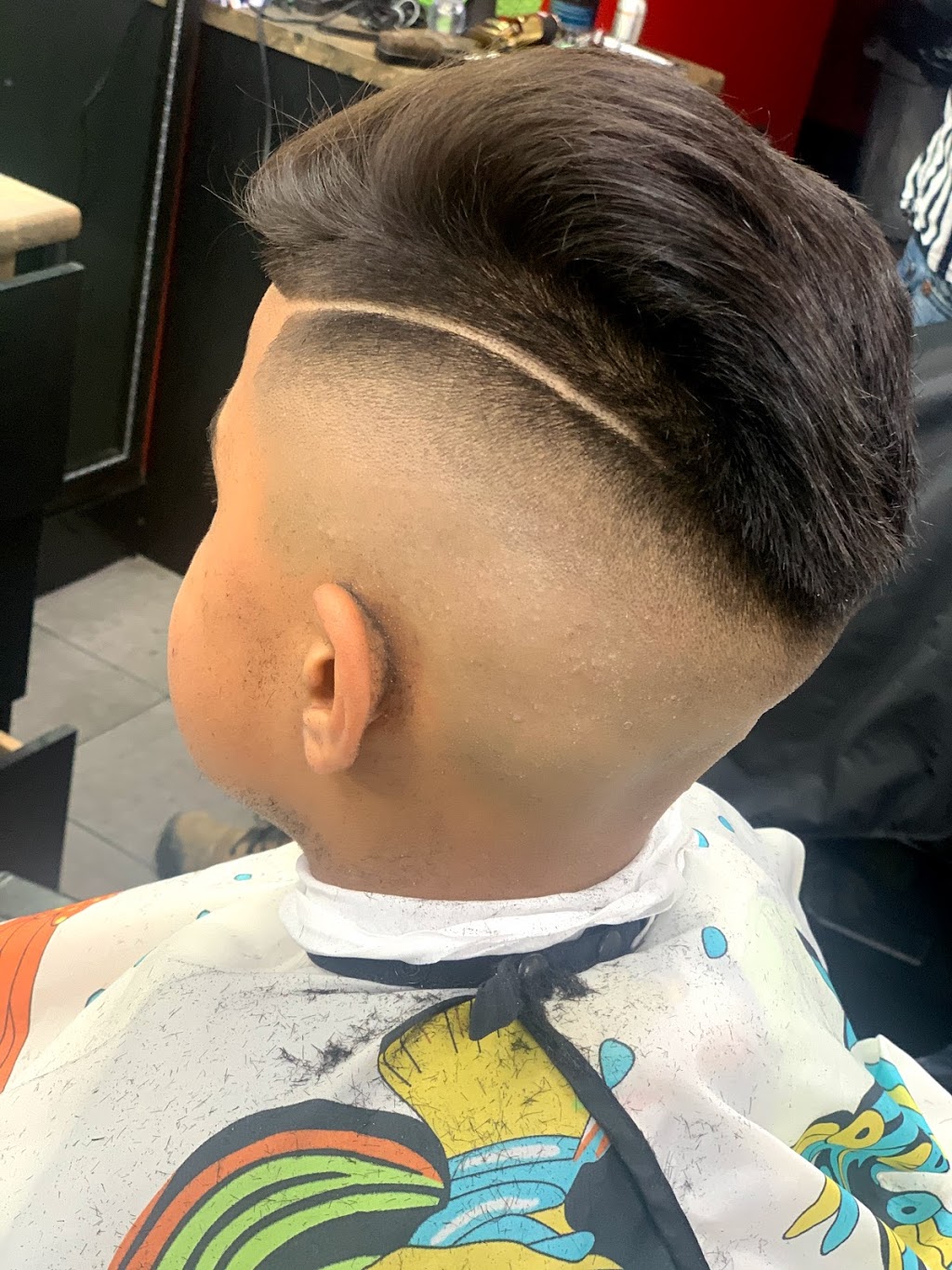 Sukh Hair and Beauty Salon | 7035 128 St #105, Surrey, BC V3W 4E1, Canada | Phone: (778) 316-2032