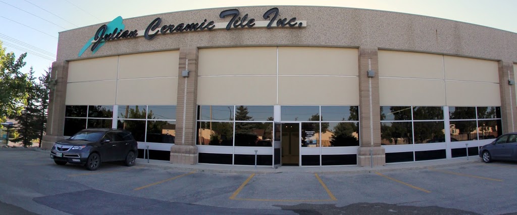 Julian Tile - Winnipeg | 885 Keewatin St #10, Winnipeg, MB R2X 0S7, Canada | Phone: (204) 632-8453