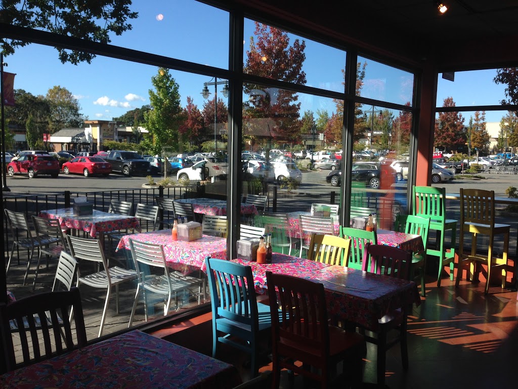 Cafe Mexigo | 777 Royal Oak Dr, Victoria, BC V8X 5H5, Canada | Phone: (250) 881-7674