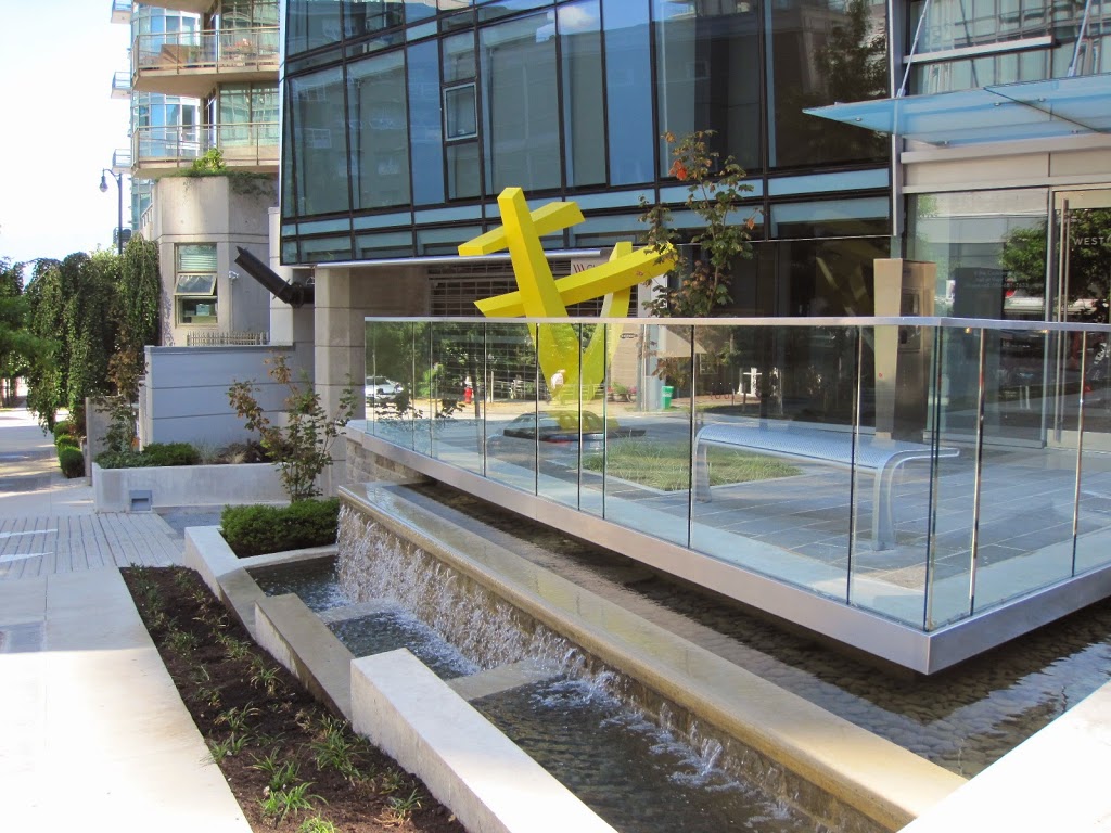 Vancouver Harbour Flight Centre Seaplane Terminal | 1055 Canada Pl, Vancouver, BC V6C 3T4, Canada | Phone: (604) 647-7570