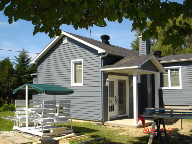 Rénovation Patrick Lapalme | 254 Rue Reynolds, Granby, QC J2G 5V8, Canada | Phone: (450) 522-2998
