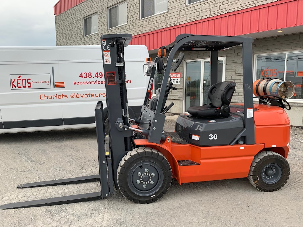 KEOS Service Mobile Inc. | 305-A Mnt Calixa-Lavallée, Verchères, QC J0L 2R0, Canada | Phone: (438) 491-9126