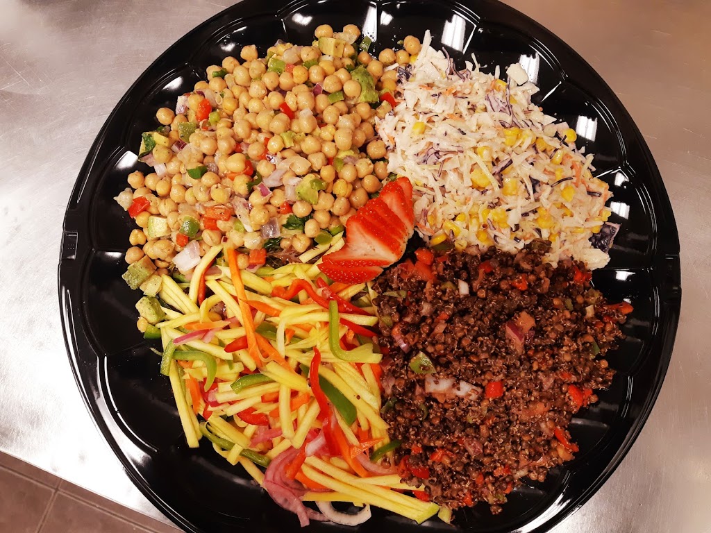 Dosti Eats | 535 Bryne Dr, Barrie, ON L4N 9P7, Canada | Phone: (705) 725-0101