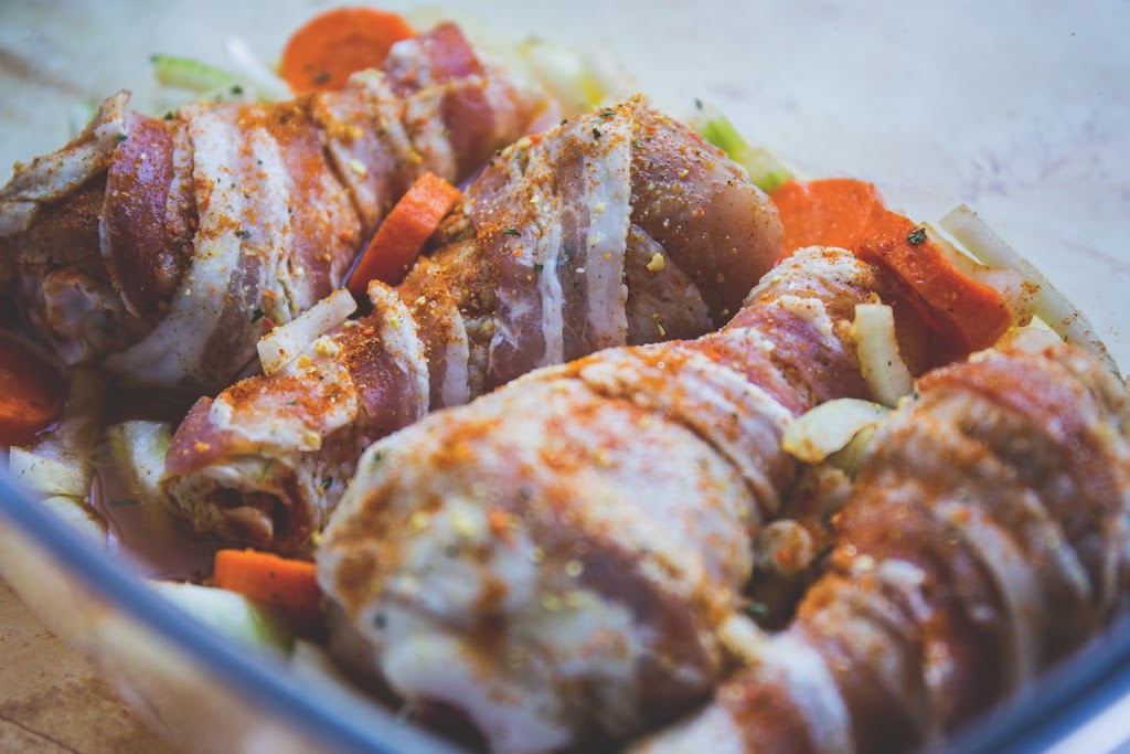 Italian Canadian Meats | 10757 95 St, Edmonton, AB T5H 2E1, Canada | Phone: (587) 710-3234