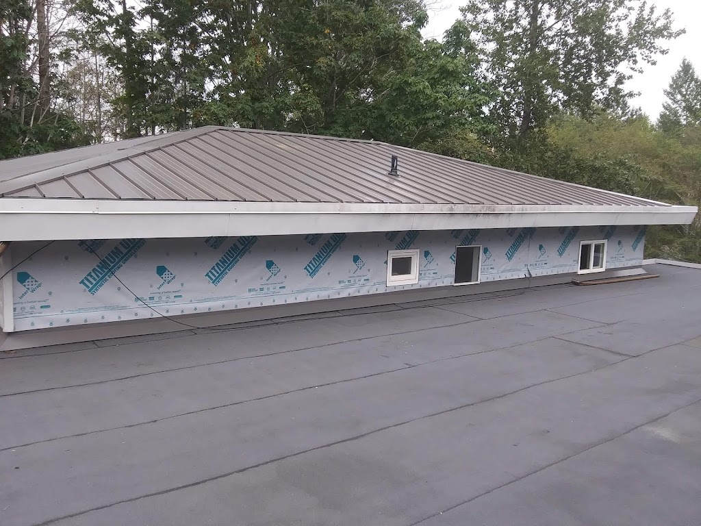 Java Roofing Ltd | 1092 Heriot Bay Rd, Heriot Bay, BC V0P 1H0, Canada | Phone: (250) 204-2638