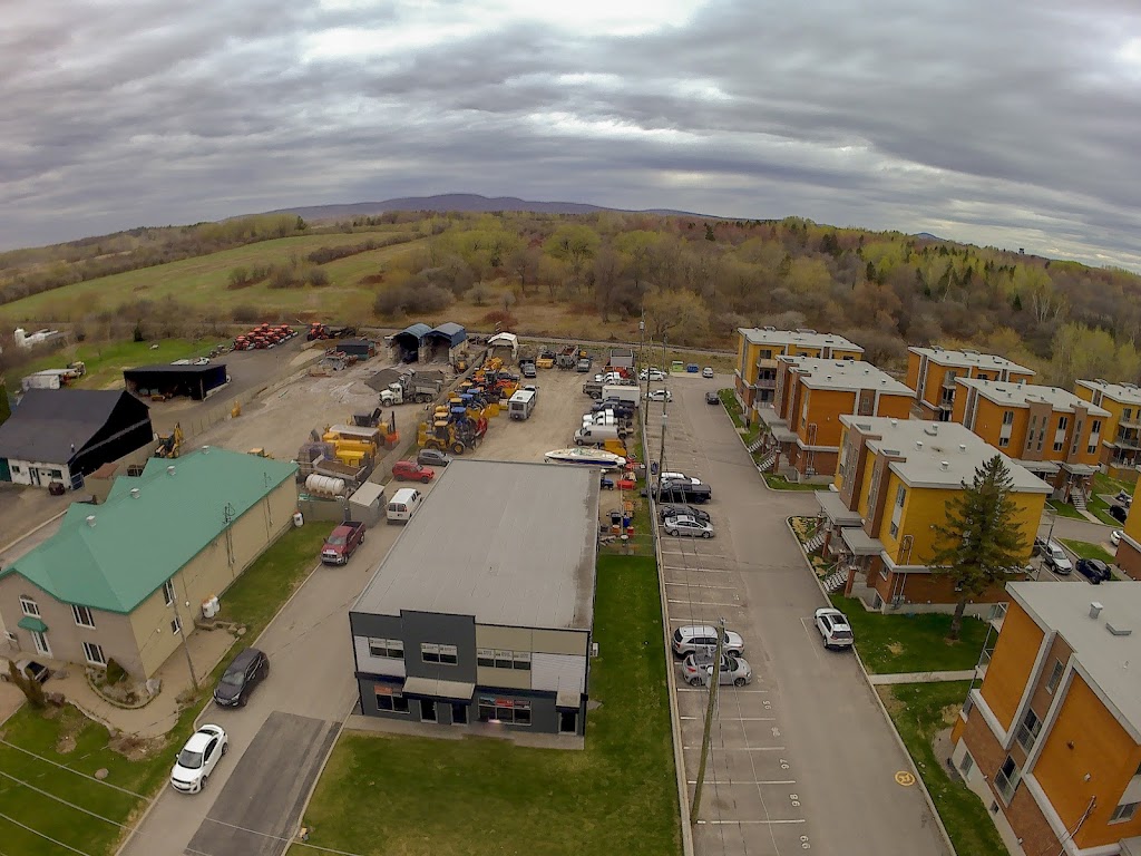 Les Entretiens Gauthier | 1147 Av. du Golf de Bélair, Québec, QC G3J 1L2, Canada | Phone: (418) 717-7633