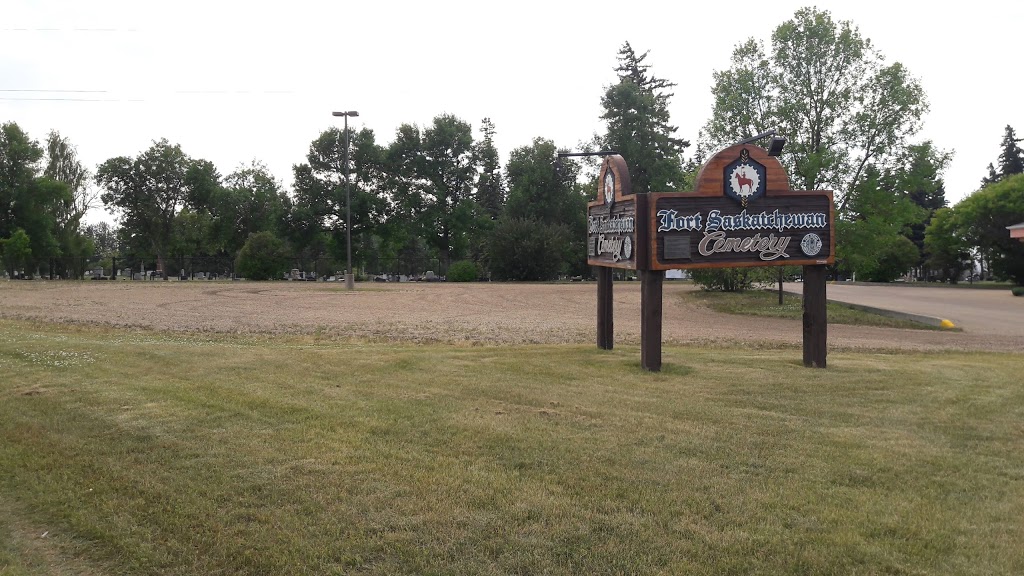Fort Saskatchewan Cemetery | Fort Saskatchewan, AB T8L, Canada