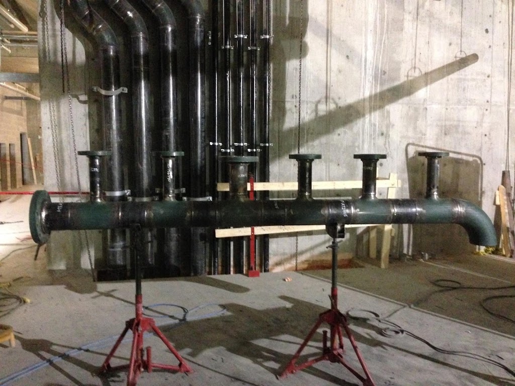 J R Mac Welding Ltd | 4 Ruttig St, Oakbank, MB R0E 1J1, Canada | Phone: (204) 510-5436