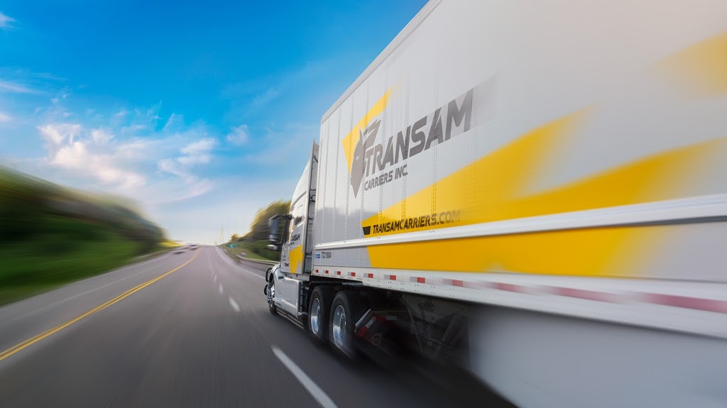 Transam Carriers Inc. | 205 Doney Crescent, Concord, ON L4K 1P6, Canada | Phone: (416) 907-8101