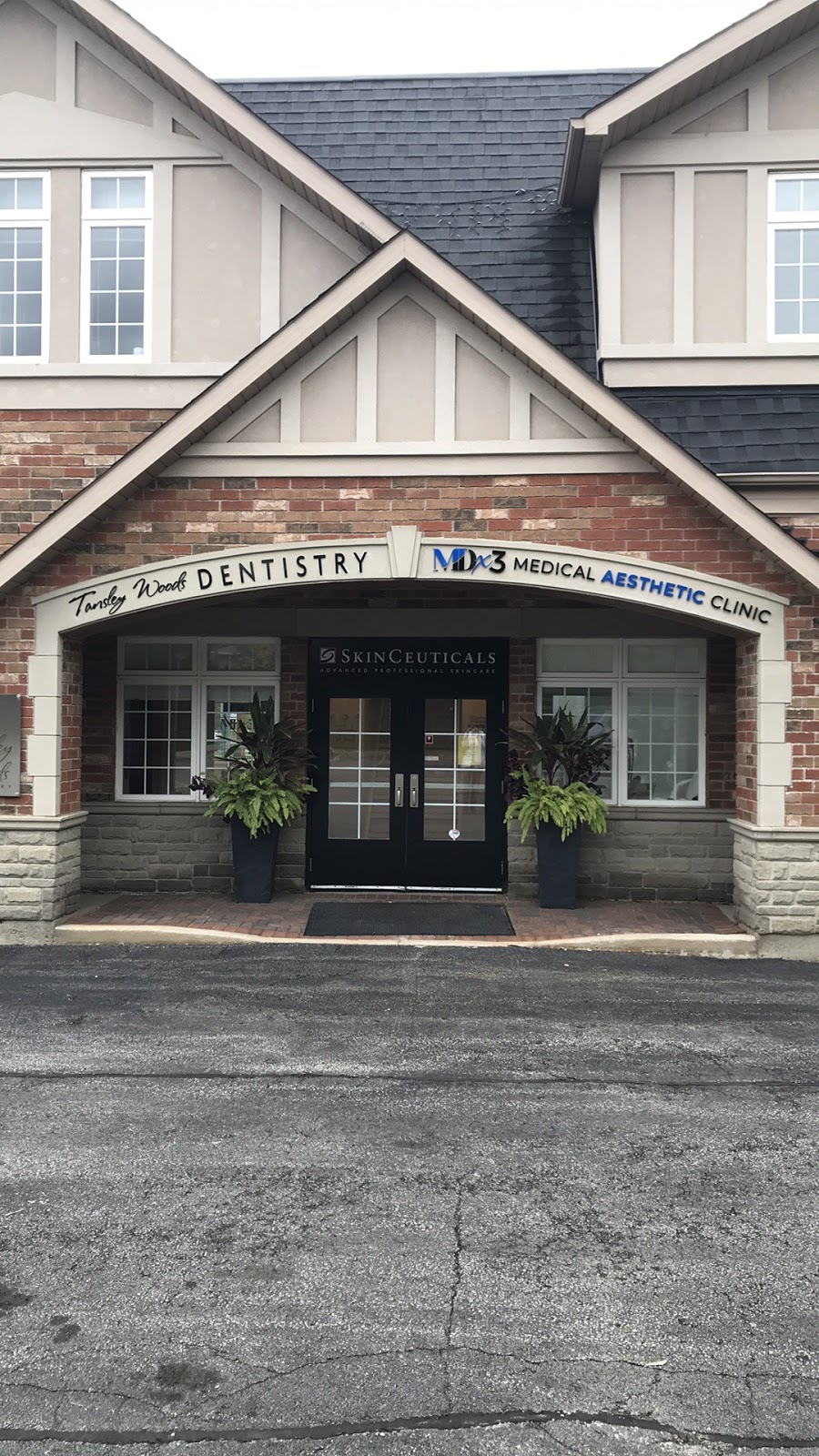 MDx3 Medical Aesthetic Clinic | 4125 Upper Middle Rd, Burlington, ON L7M 4X5, Canada | Phone: (289) 313-8333