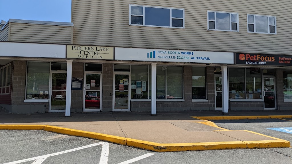YMCA Nova Scotia Works Centre | 5228 Nova Scotia Trunk 7, Porters Lake, NS B3E 1J8, Canada | Phone: (902) 827-4117