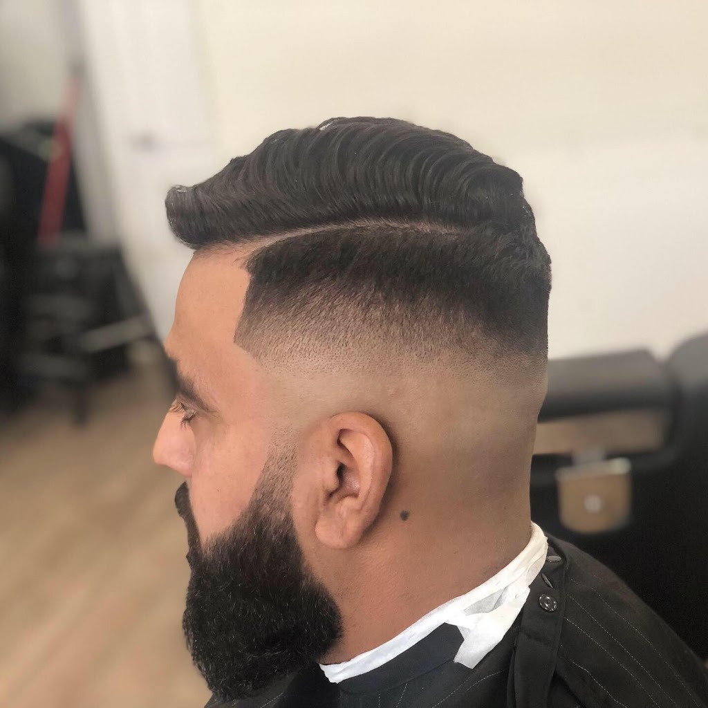 Elevate Grooming Studio | 146 Inspire Blvd, Brampton, ON L6R 3X9, Canada | Phone: (647) 712-0279
