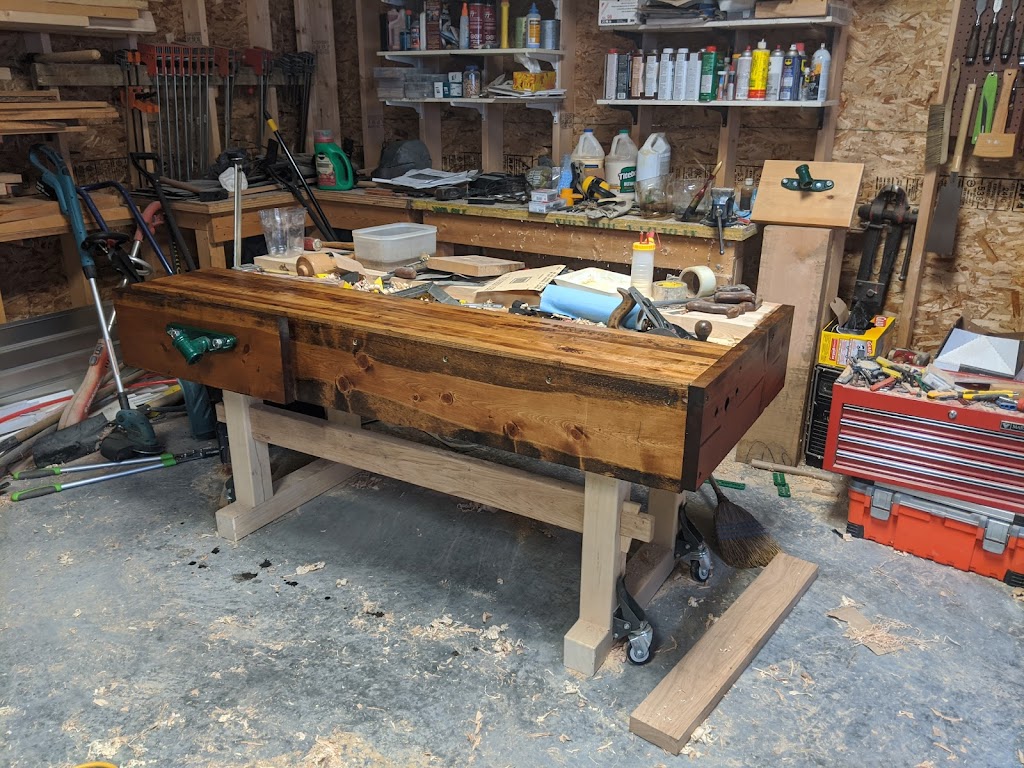 Silverthorne Armoury Workshop | 157 Garwood Dr, Wetaskiwin, AB T9A 2Y7, Canada | Phone: (780) 387-0616